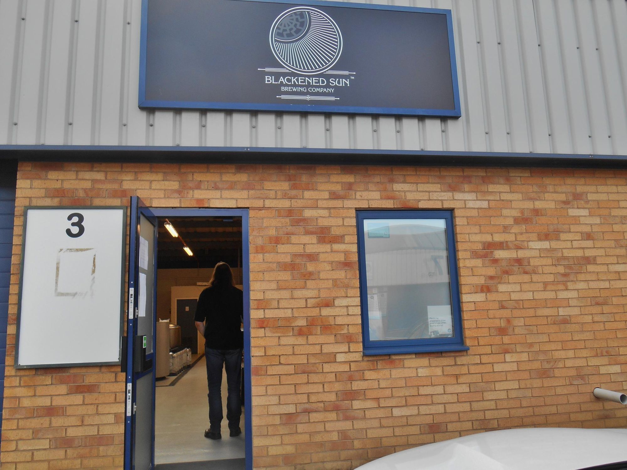 (Brewery, External, Key). Published on 27-01-2020
