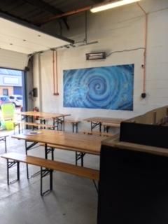 (Brewery, Bar). Published on 12-03-2022