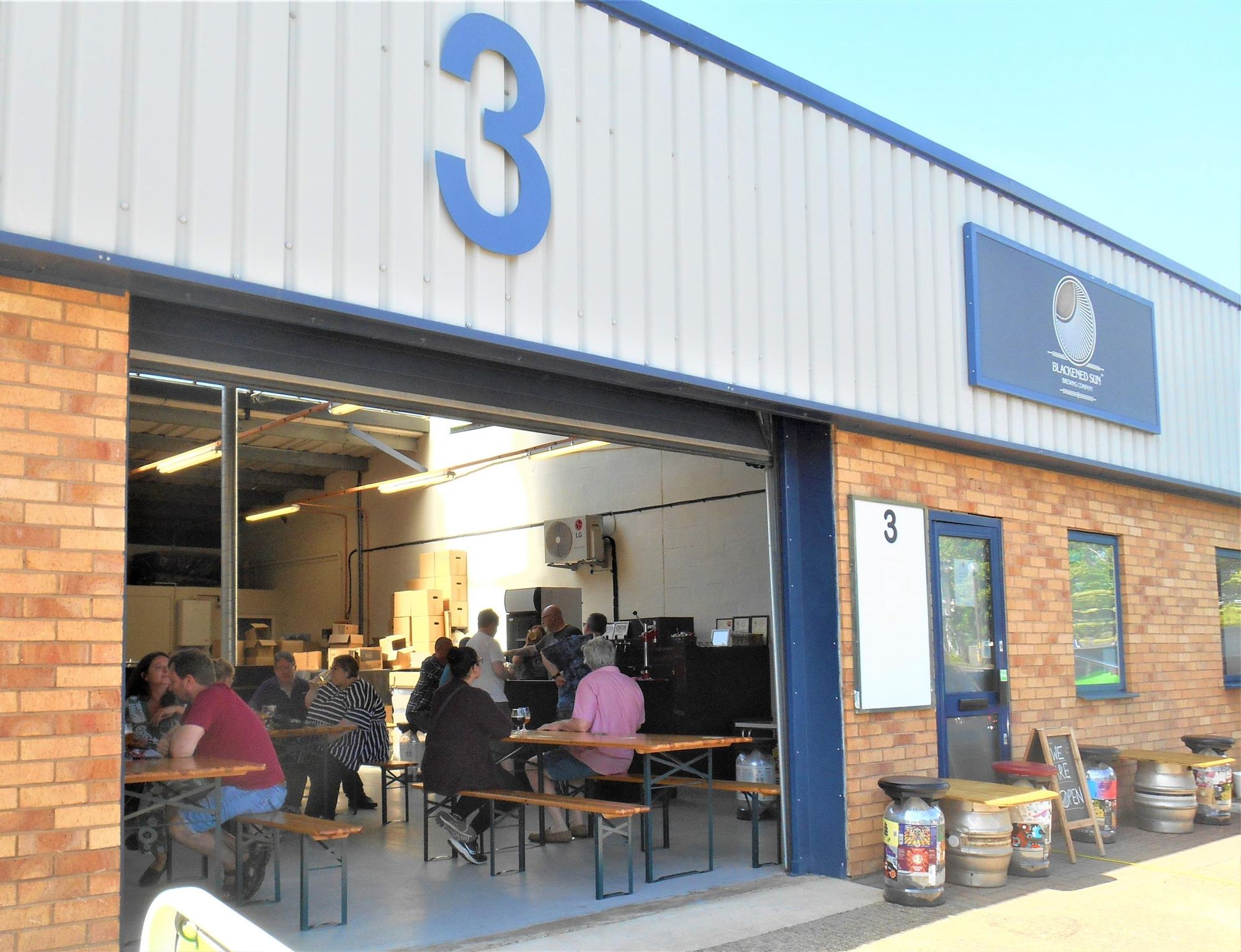 (Brewery, External, Key). Published on 12-06-2022