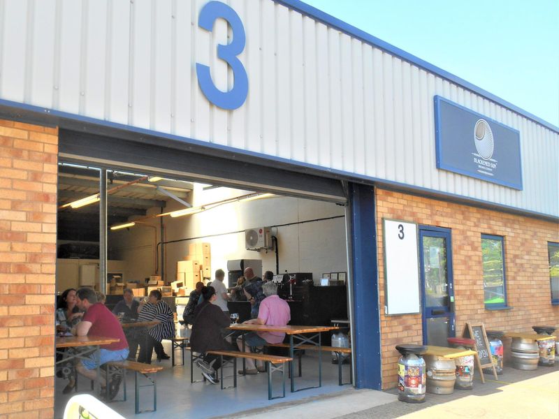 (Brewery, External, Key). Published on 12-06-2022