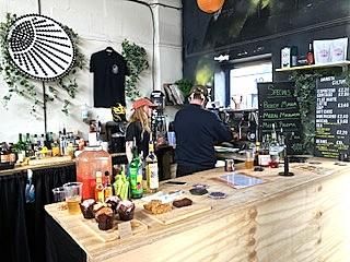 (Pub, Bar). Published on 07-05-2025