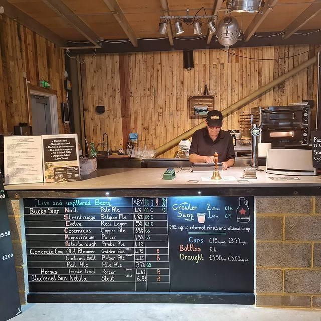(Pub, Bar). Published on 29-10-2021