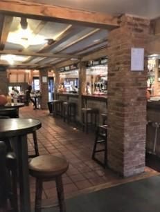 (Pub, Bar). Published on 27-10-2021