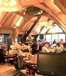 (Pub, Restaurant). Published on 27-10-2021