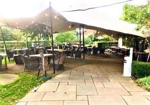 (Pub, External, Garden). Published on 27-10-2021