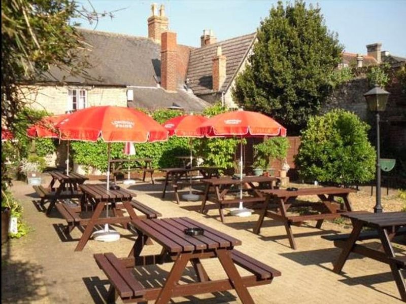 (Pub, External, Garden). Published on 30-07-2022 