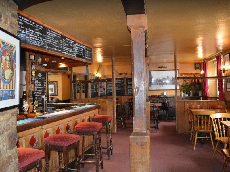 (Pub, Bar). Published on 30-07-2022 