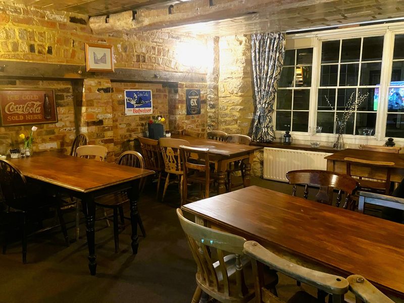 (Pub, Bar, Restaurant). Published on 21-02-2023 