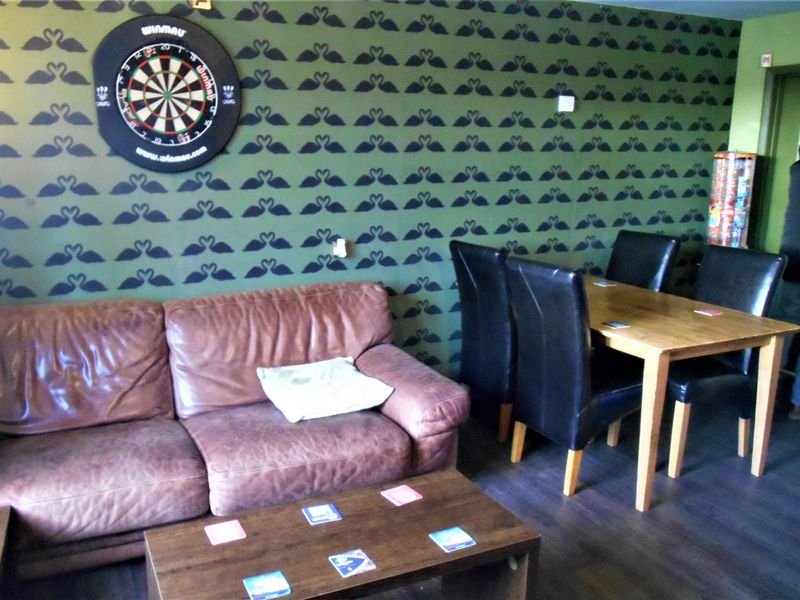 (Pub, Bar). Published on 30-11-2021