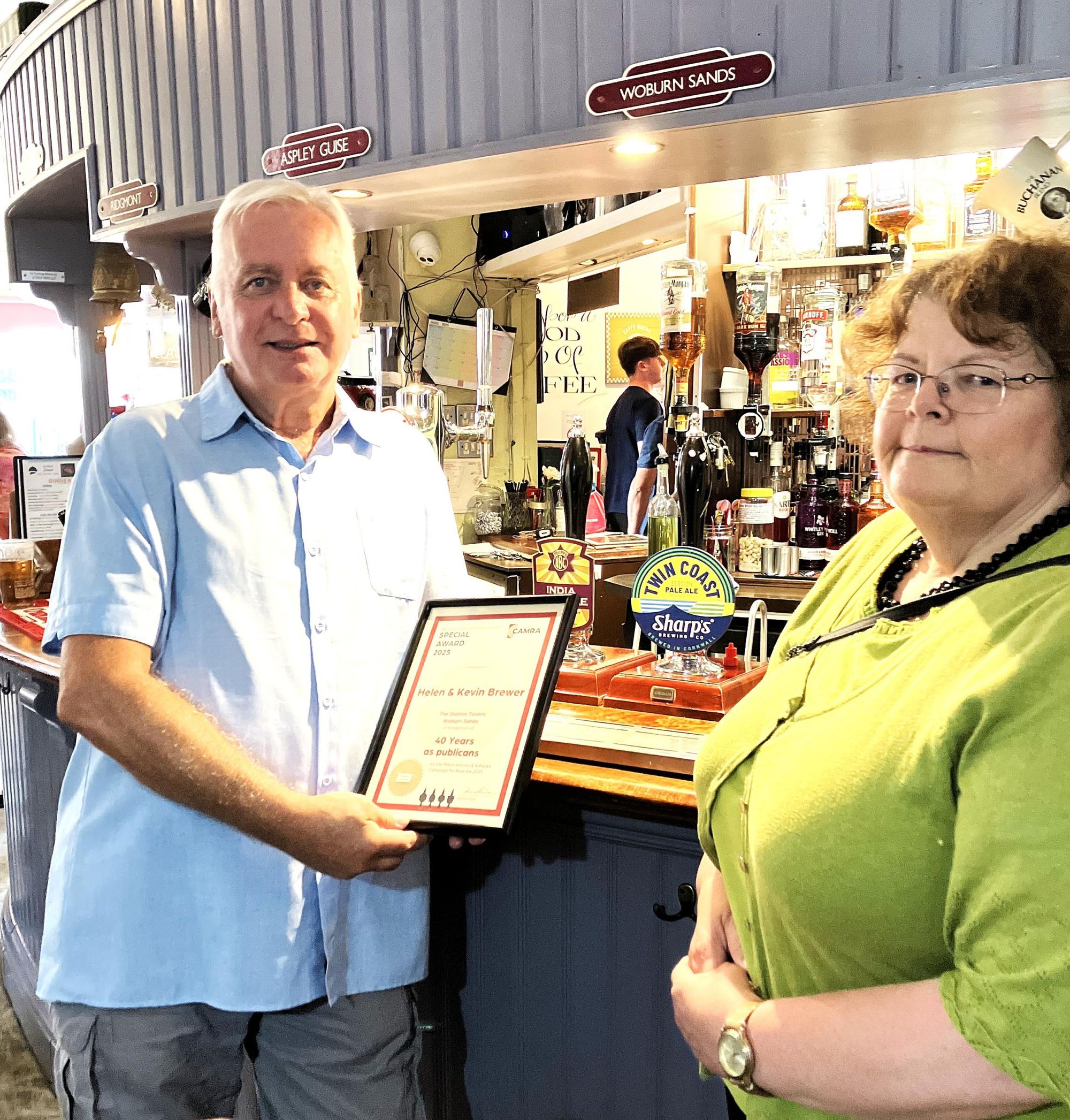 (Pub, Bar, Branch, Award). Published on 22-06-2025
