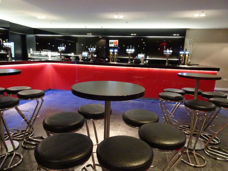 (Bar). Published on 20-02-2022 