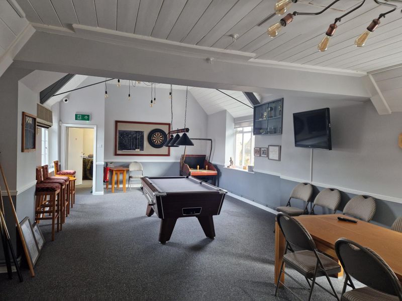 Games Room. (Pub). Published on 14-05-2023 