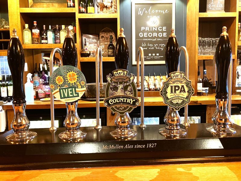 (Pub, Bar). Published on 17-06-2024