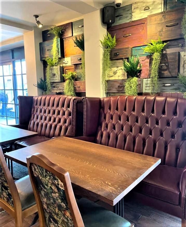 (Pub, Restaurant). Published on 01-04-2022