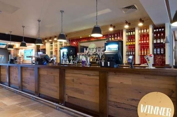 (Pub, Bar). Published on 17-06-2022