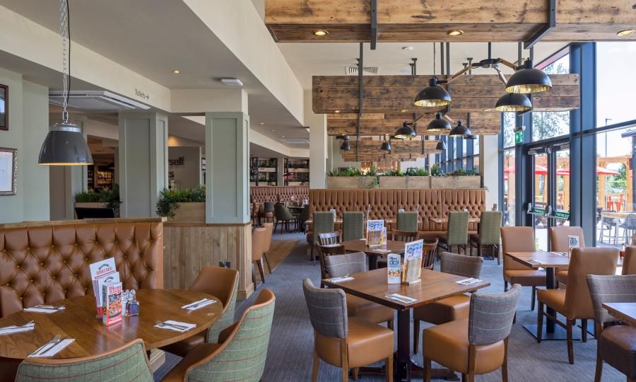 (Pub, Restaurant). Published on 02-07-2022