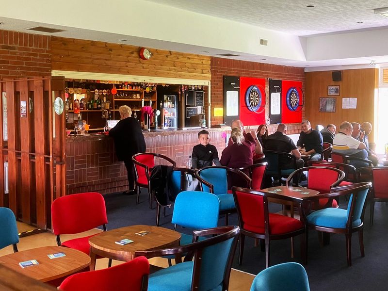 (Pub, Bar). Published on 02-04-2023 