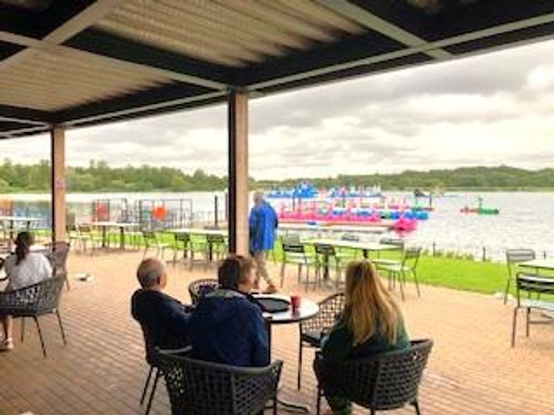 (Pub, Garden, Customers). Published on 14-08-2023 