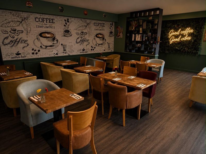 (Pub, Restaurant). Published on 21-08-2026