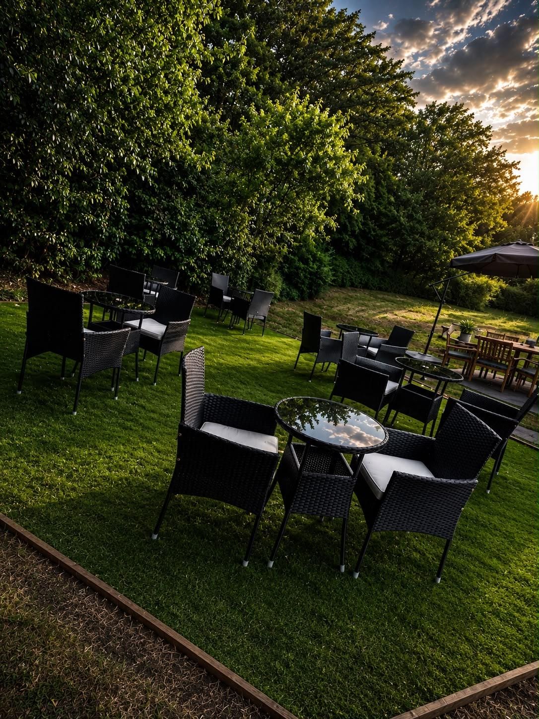 (Pub, External, Garden). Published on 21-08-2026