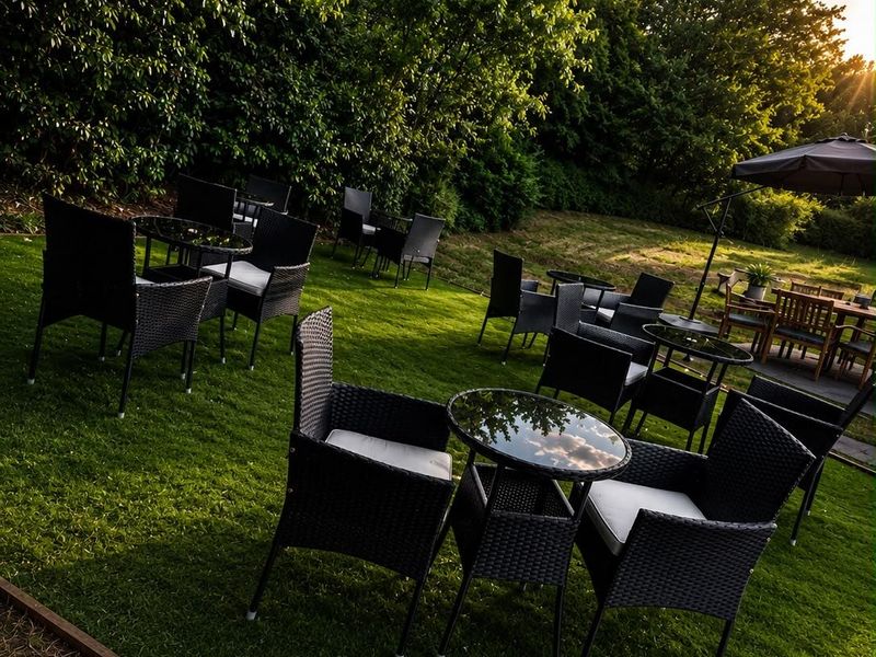 (Pub, External, Garden). Published on 21-08-2026