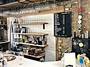 (Pub, Bar). Published on 07-05-2025