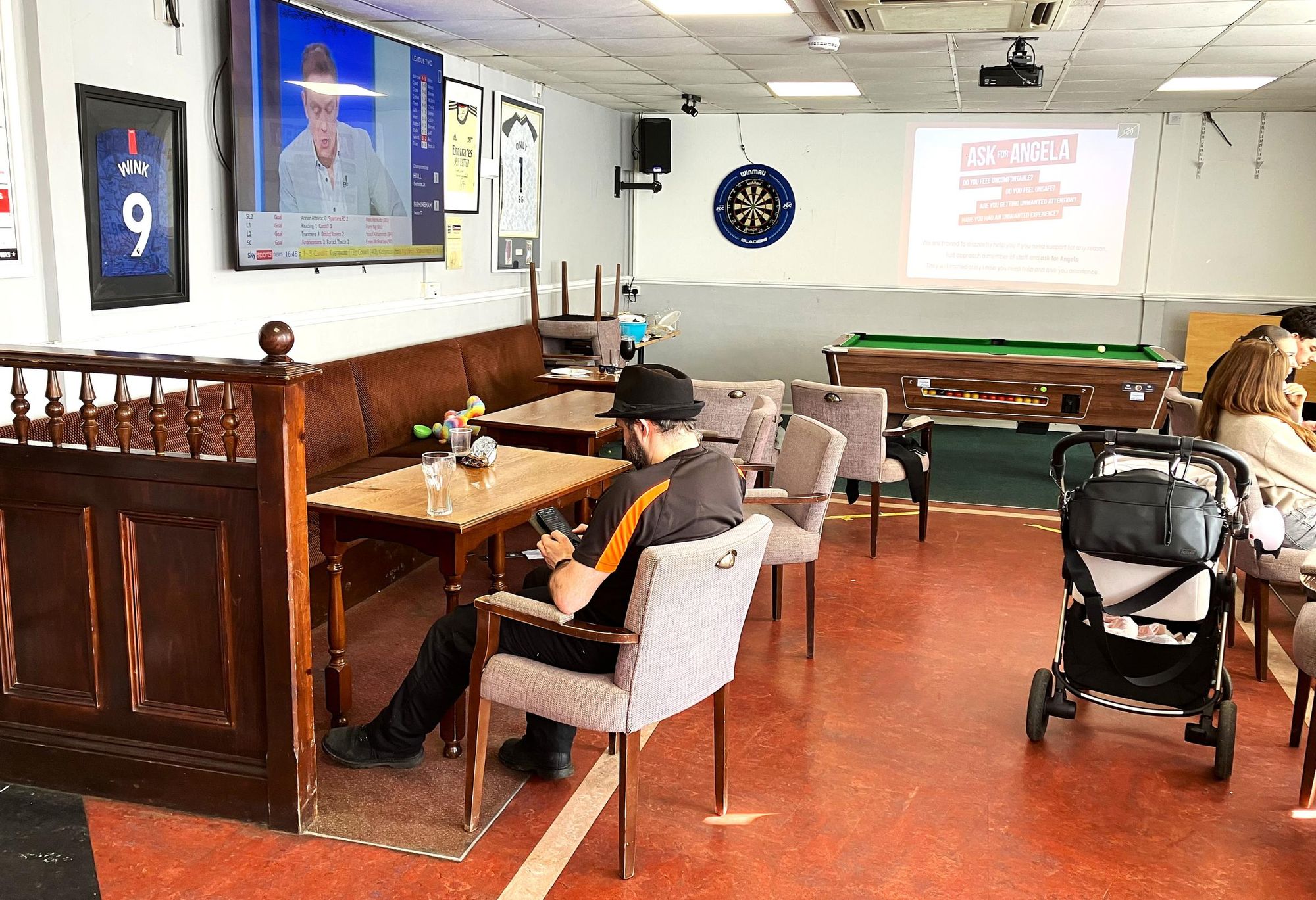 (Pub, Bar). Published on 18-04-2026