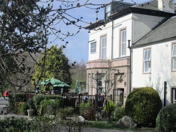 (Pub, External, Garden). Published on 21-04-2015