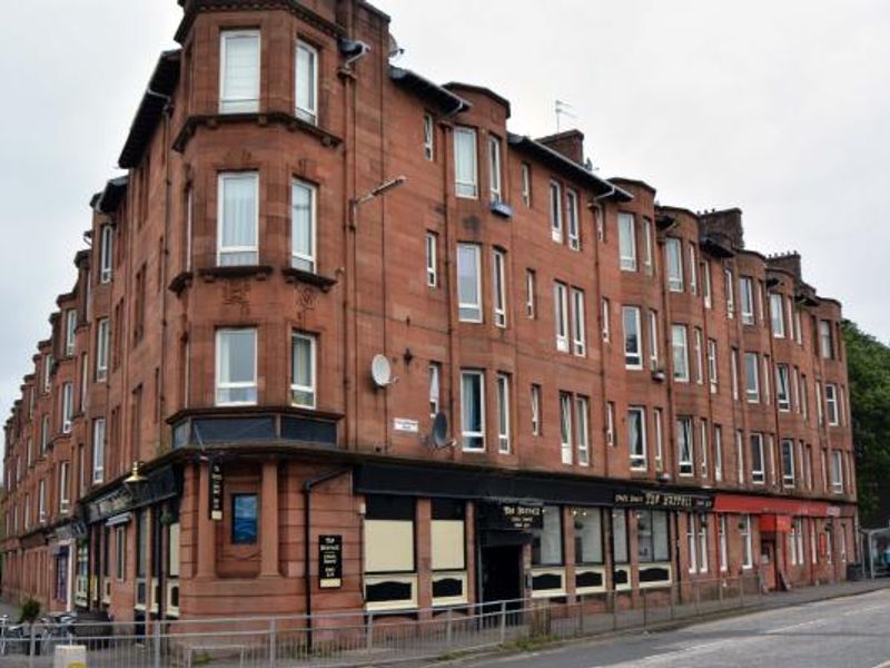 (Pub, External, Bar, Restaurant, Sign). Published on 27-09-2013