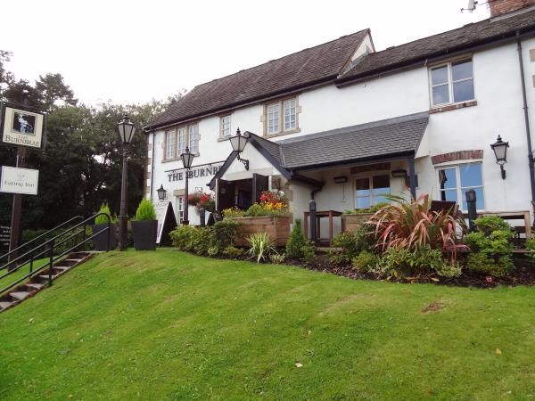 (Pub, External, Bar, Restaurant, Garden, Sign). Published on 15-09-2013