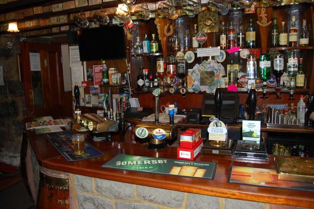 (Pub, Bar). Published on 27-08-2018