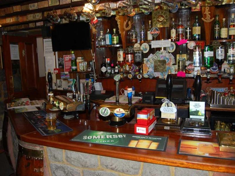 (Pub, Bar). Published on 27-08-2018