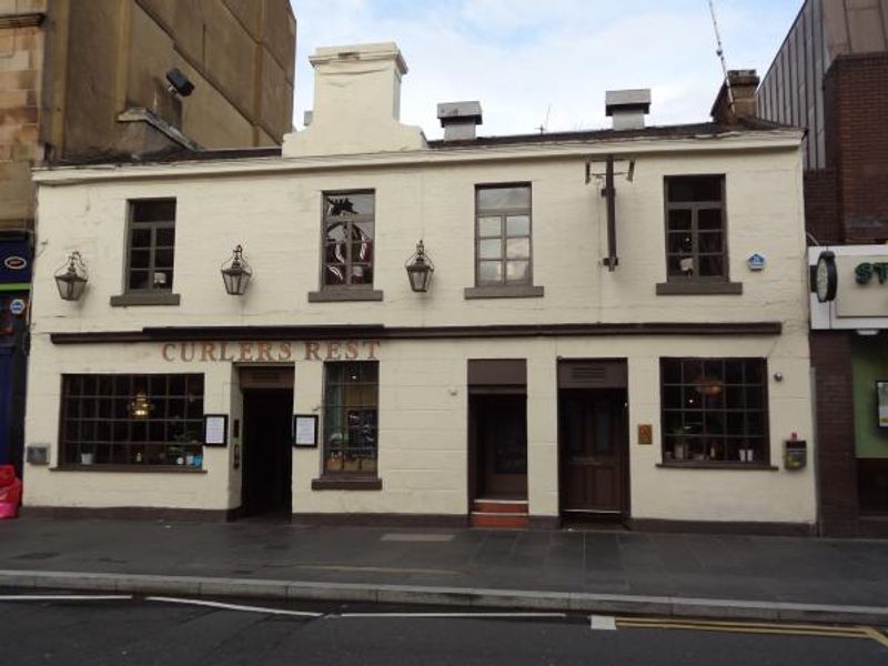 (Pub, External, Bar, Sign). Published on 29-07-2013