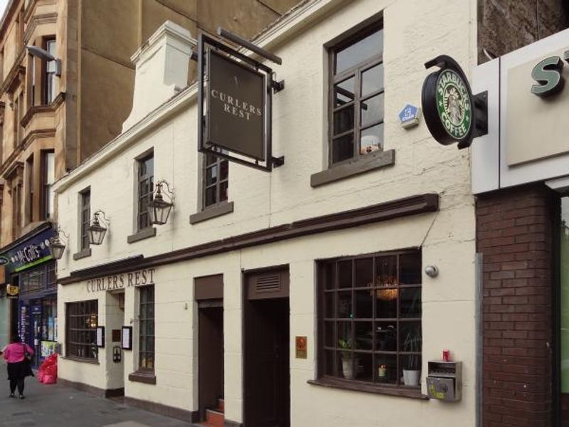 (Pub, External, Bar, Sign). Published on 29-07-2013