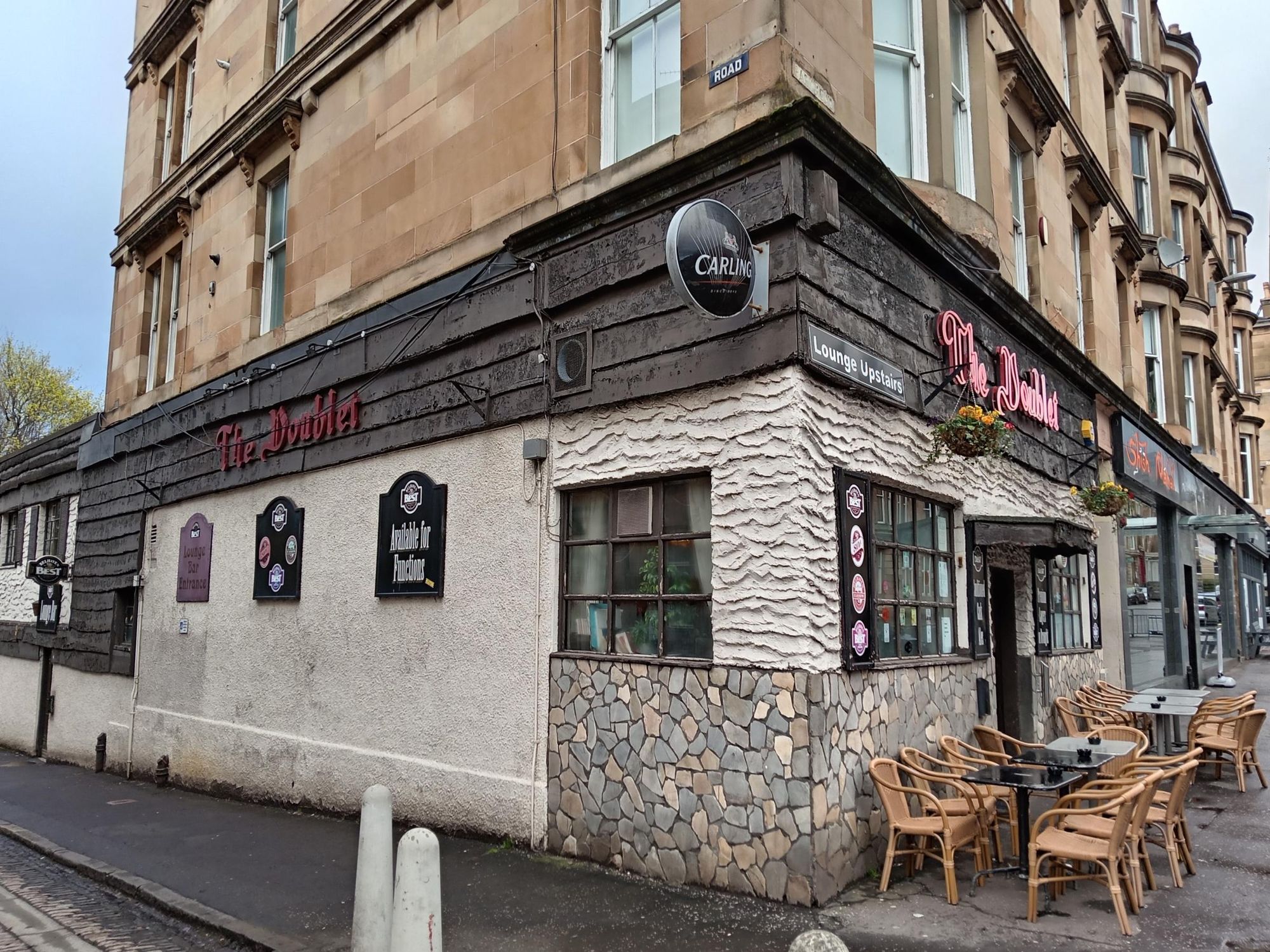 (Pub, External, Key). Published on 07-04-2025