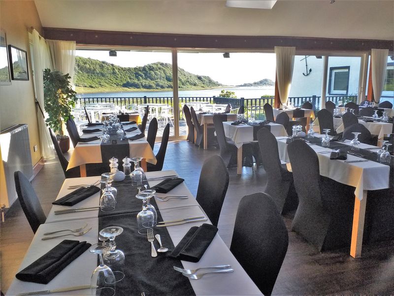 (Restaurant). Published on 29-09-2022