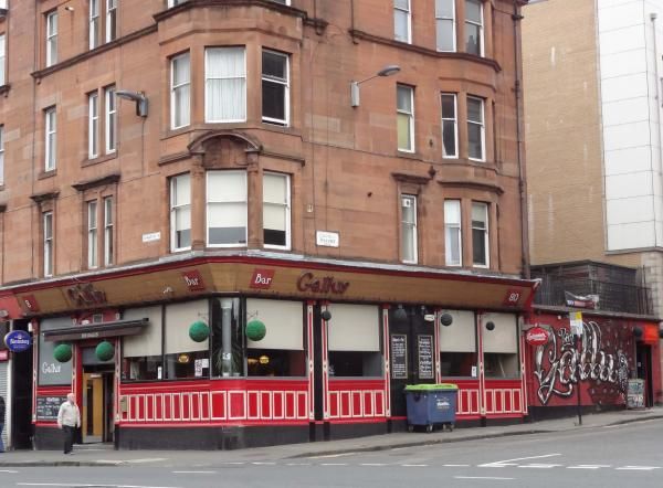 (Pub, External, Bar, Sign). Published on 01-09-2013