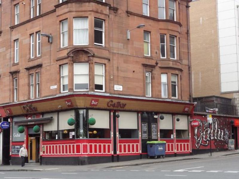 (Pub, External, Bar, Sign). Published on 01-09-2013