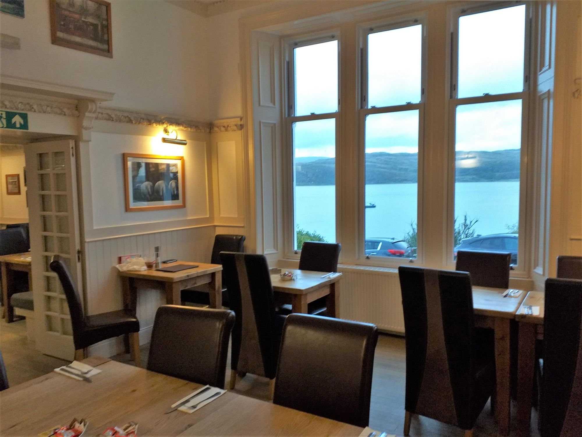 (Restaurant). Published on 29-09-2022