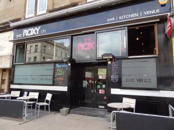 (Pub, External, Bar, Sign). Published on 08-09-2013
