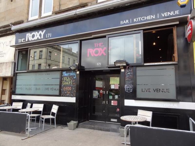 (Pub, External, Bar, Sign). Published on 08-09-2013