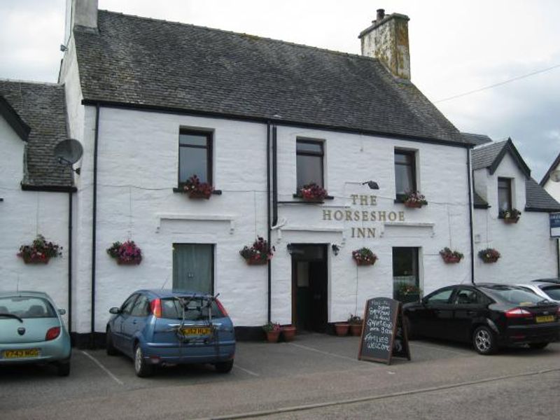 Victoria Hotel, Lochgilphead - CAMRA Experience