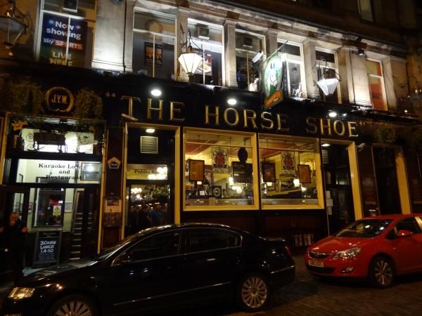 (Pub, External, Bar, Restaurant, Sign). Published on 27-08-2013