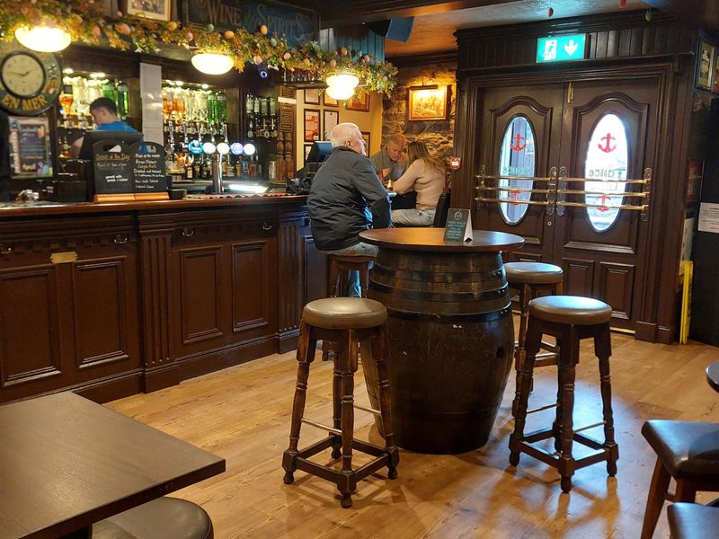 (Pub, Bar). Published on 15-07-2026 