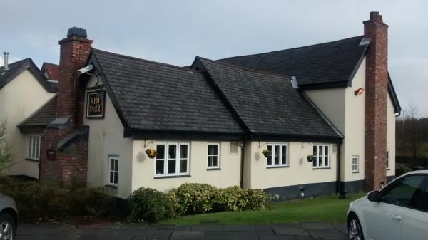 Rear aspect. (Pub, External, Key). Published on 28-04-2015