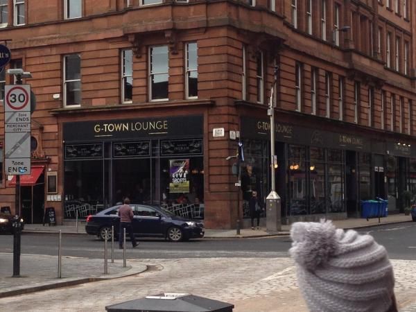 Front aspect. (Pub, External, Key). Published on 07-04-2015