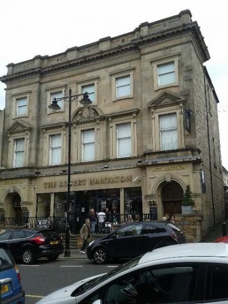 (Pub, External, Bar, Restaurant, Sign). Published on 15-09-2013