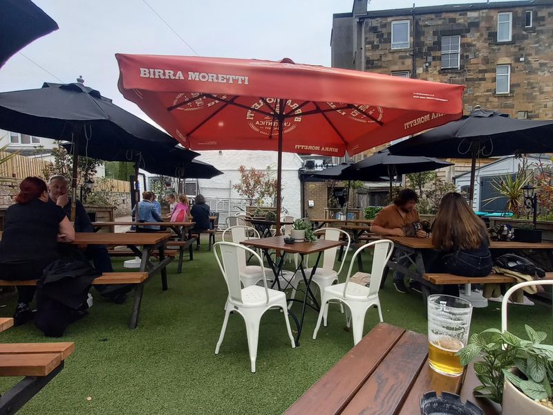 (Pub, Garden). Published on 23-05-2026 