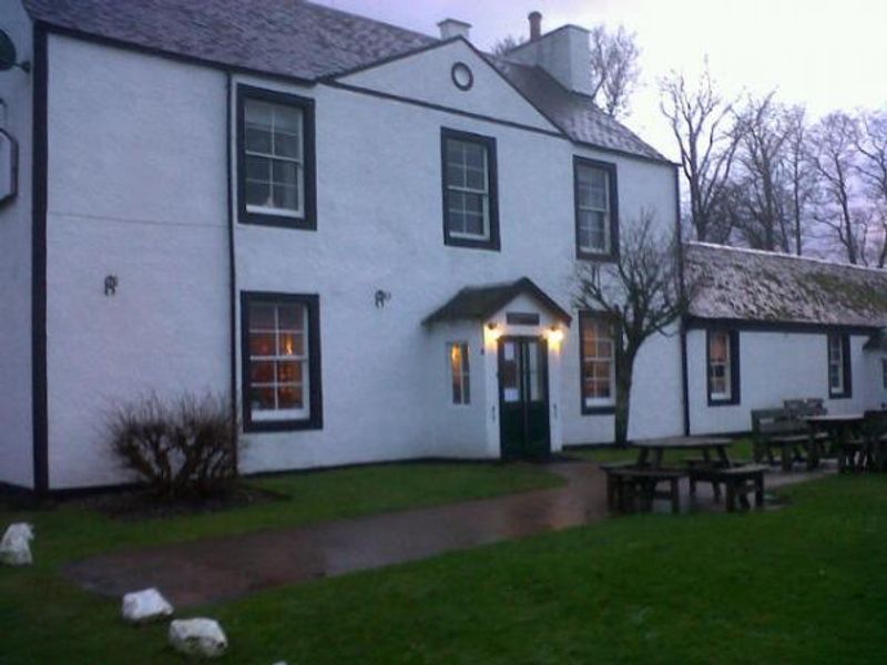 Victoria Hotel, Lochgilphead - CAMRA Experience