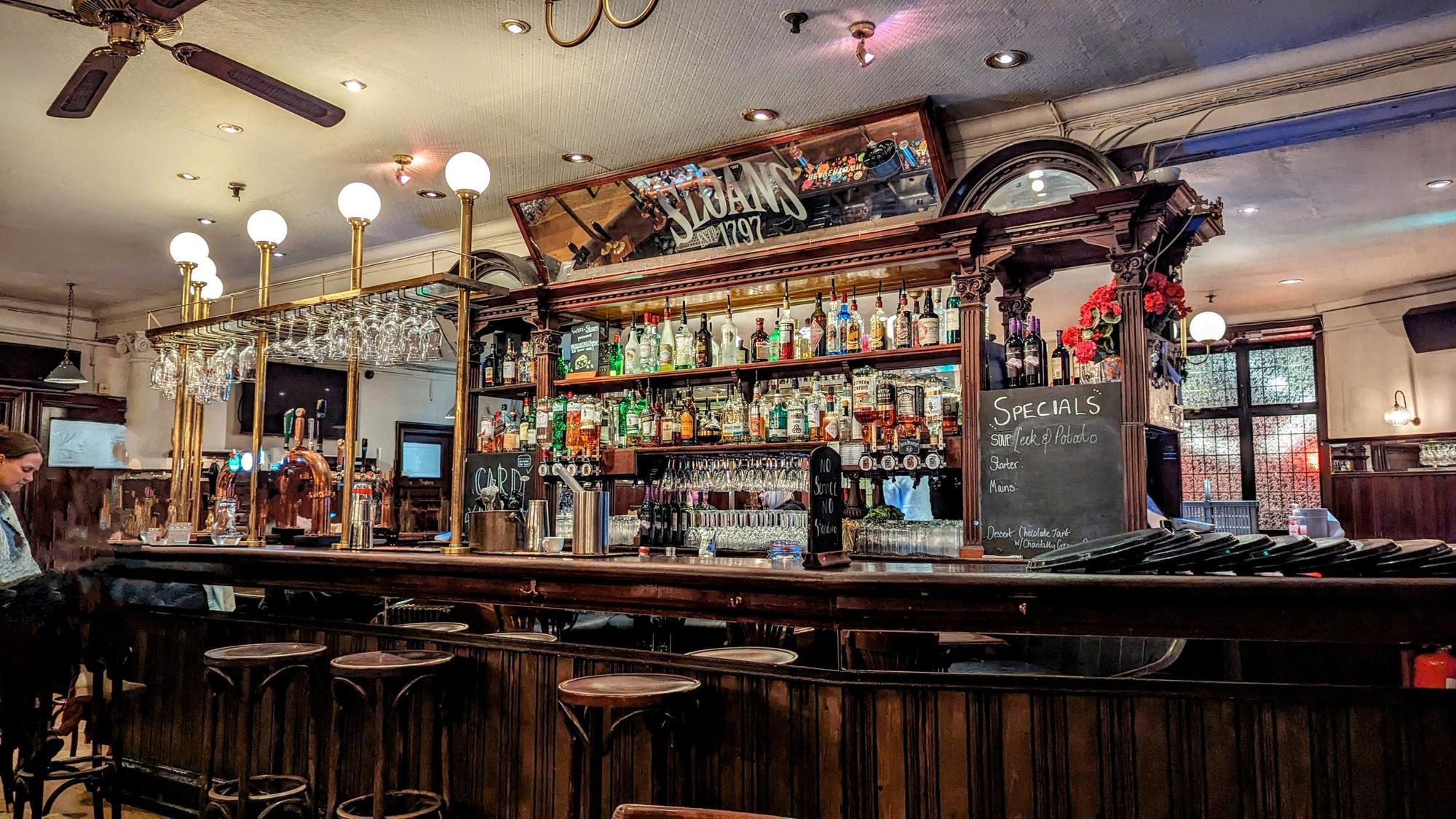 (Bar). Published on 17-06-2024